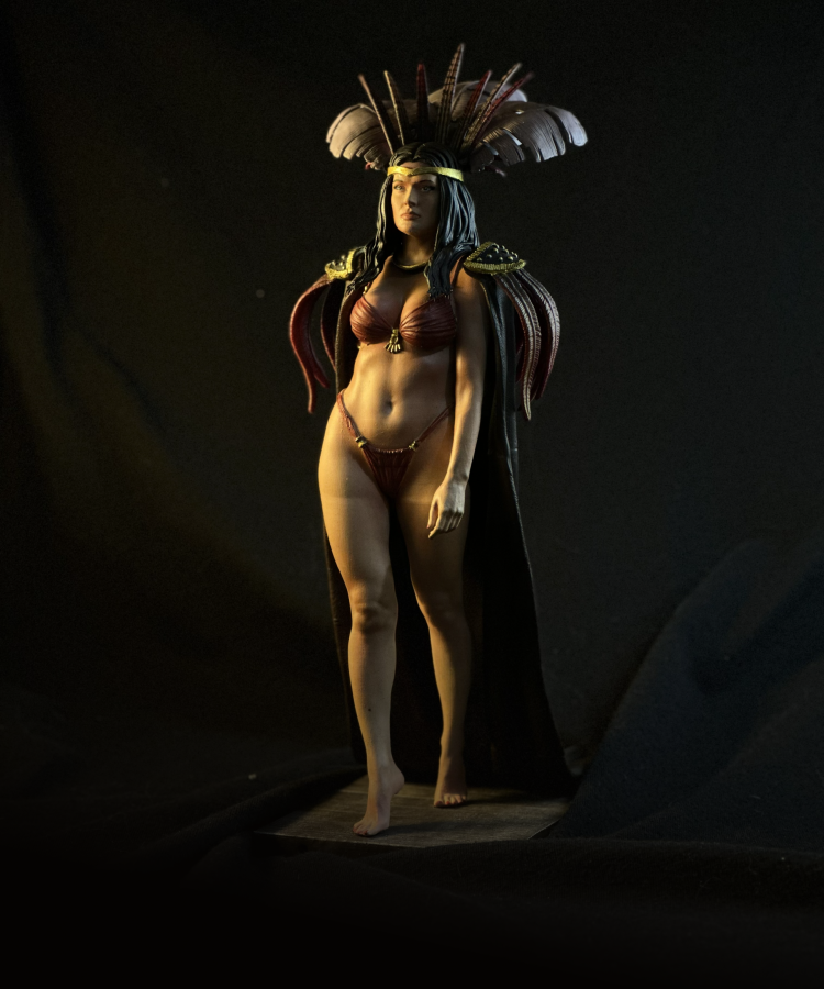 Santanico Pandemiun