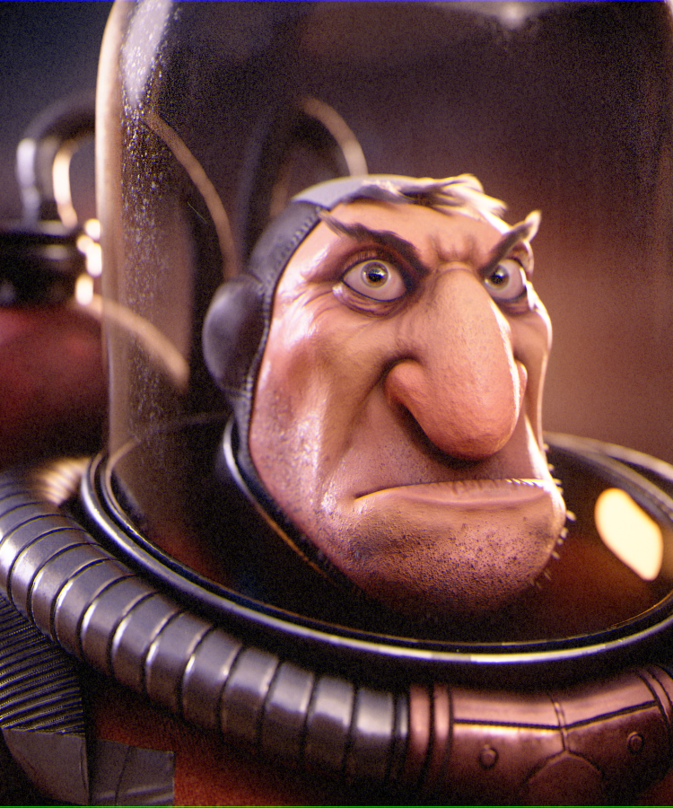 RenderClosed